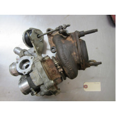 06W024 REBUILDABLE LEFT TURBOCHARGER For 11-12 FORD F-150  3.5 BL3E9G438UA
